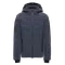 LEVITA DERMIZAX EV™ - SKIJACKE MIT INTEGRIERTEM PROTEKTOR