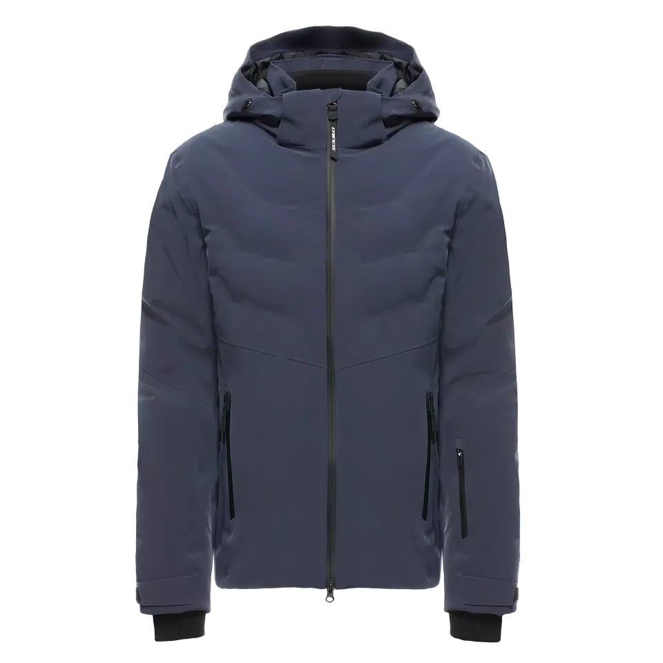 LEVITA DERMIZAX EV™ - SKIJACKE MIT INTEGRIERTEM PROTEKTOR - NIGHTBLUE - 1