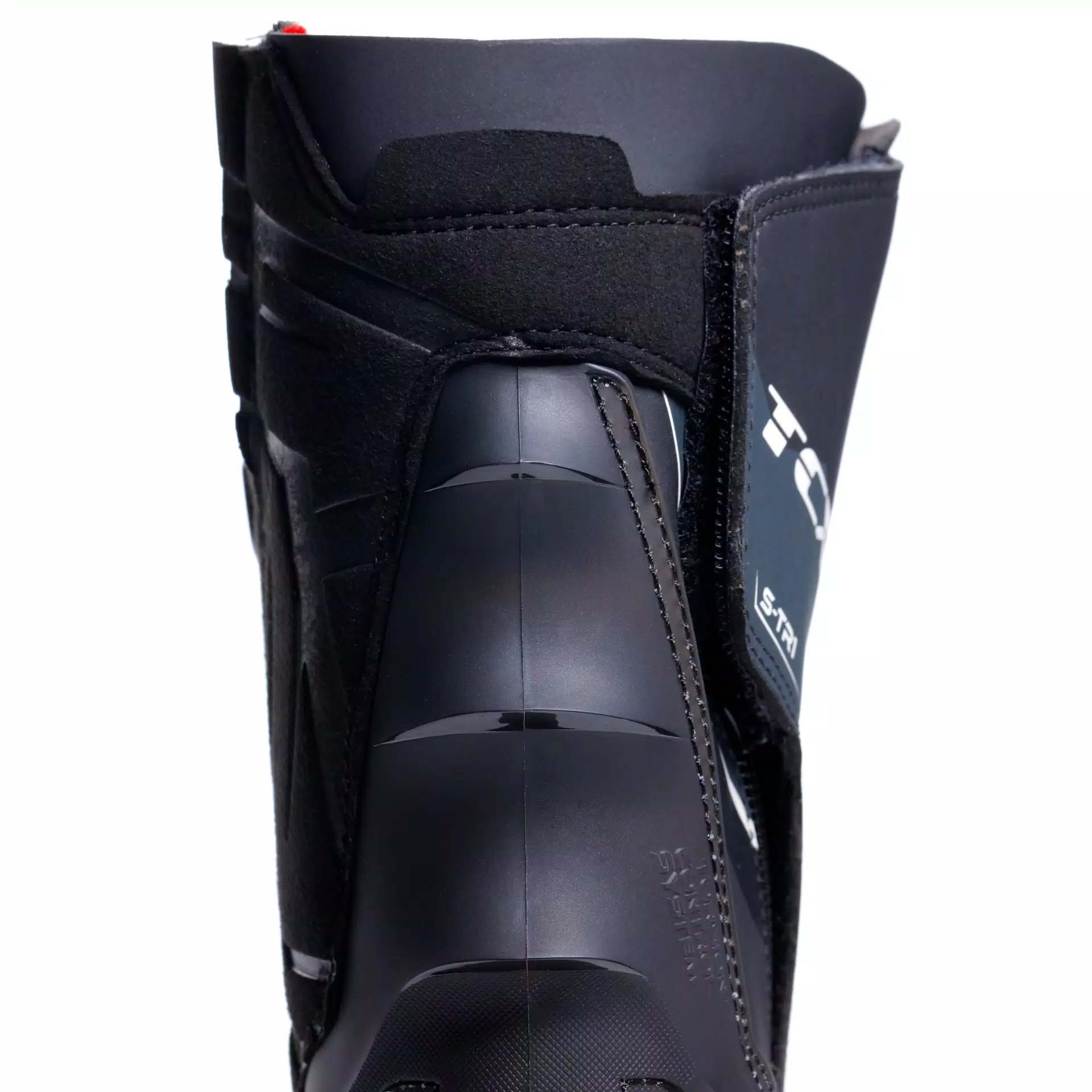 S-TR1 WOMEN'S MOTORCYCLE BOOTS - BLACK/PEARL WHITE | | Dainese