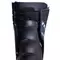 S-TR1 WOMEN'S MOTORCYCLE BOOTS - BLACK/PEARL WHITE