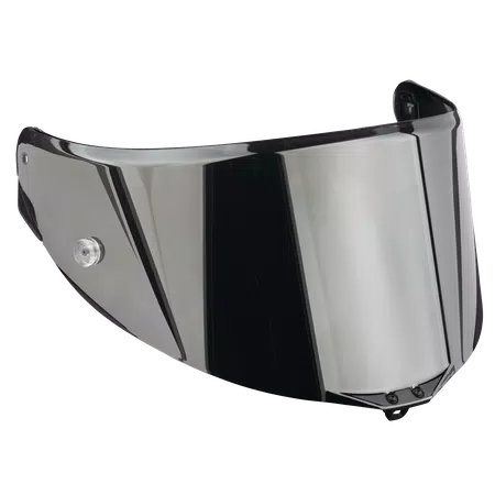 VISIÈRE PISTA GP RR/PISTA GP R/CORSA R - MPLK - IRIDIUM ARGENT -  - 2