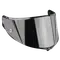 VISOR PISTA GP RR/PISTA GP R/CORSA R - MPLK - IRIDIUM SILVER