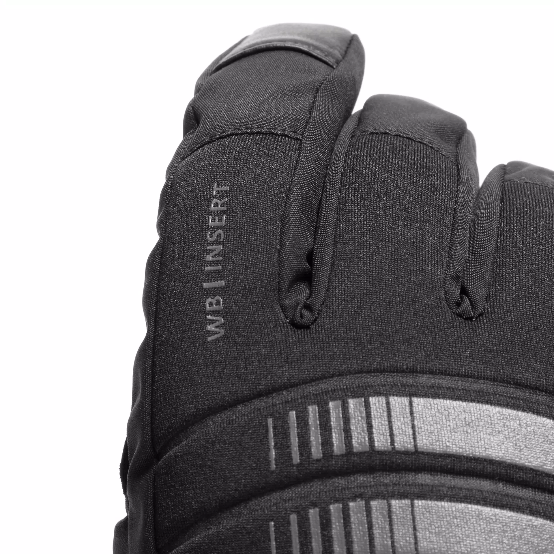 PLAZA 3 D-DRY® - WOMEN'S WATERPROOF MOTORCYCLE GLOVES