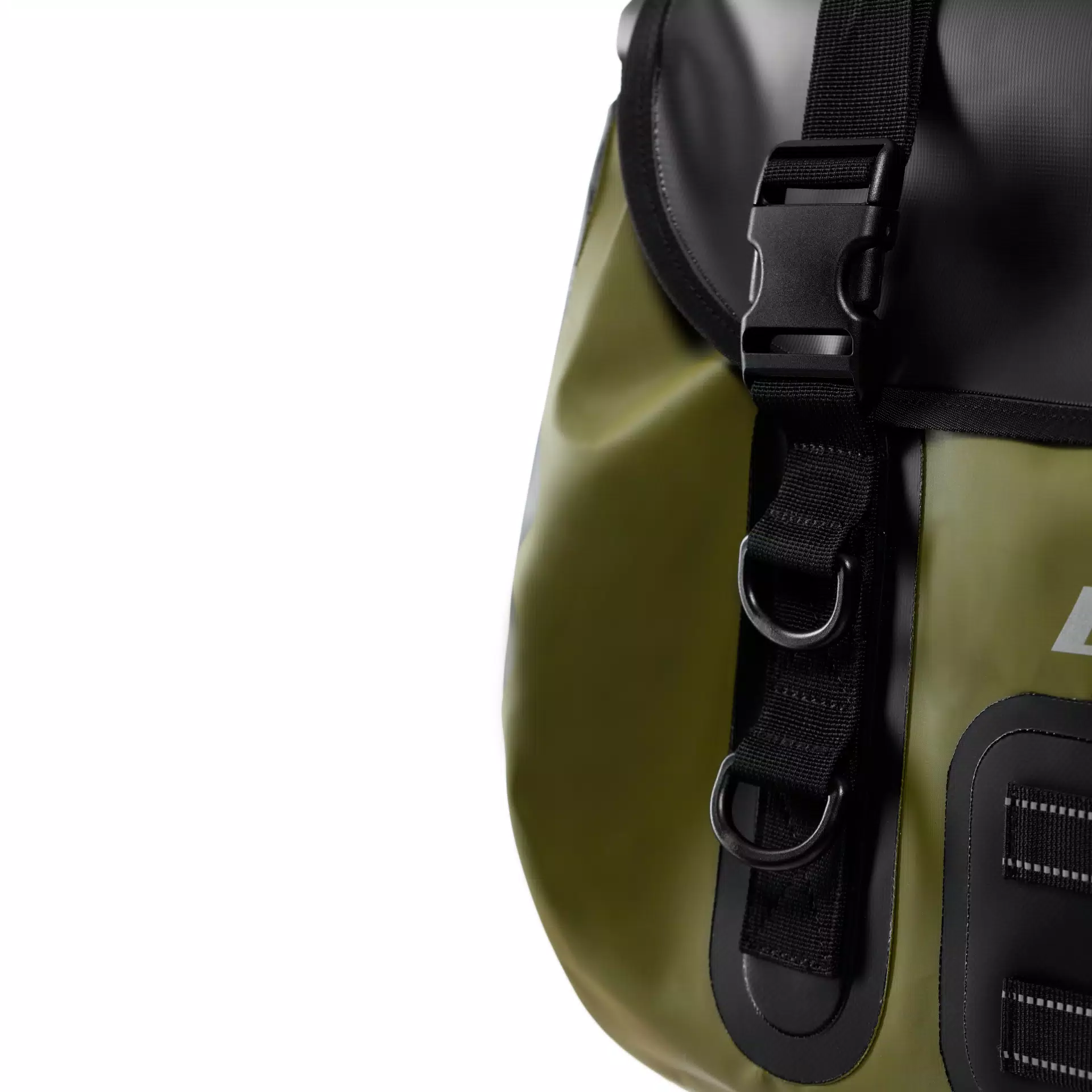 EXPLORER - WATERPROFF DUFFEL BAG (45 LT)
