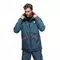 MEN'S M001 D-DRY® SKI JACKET