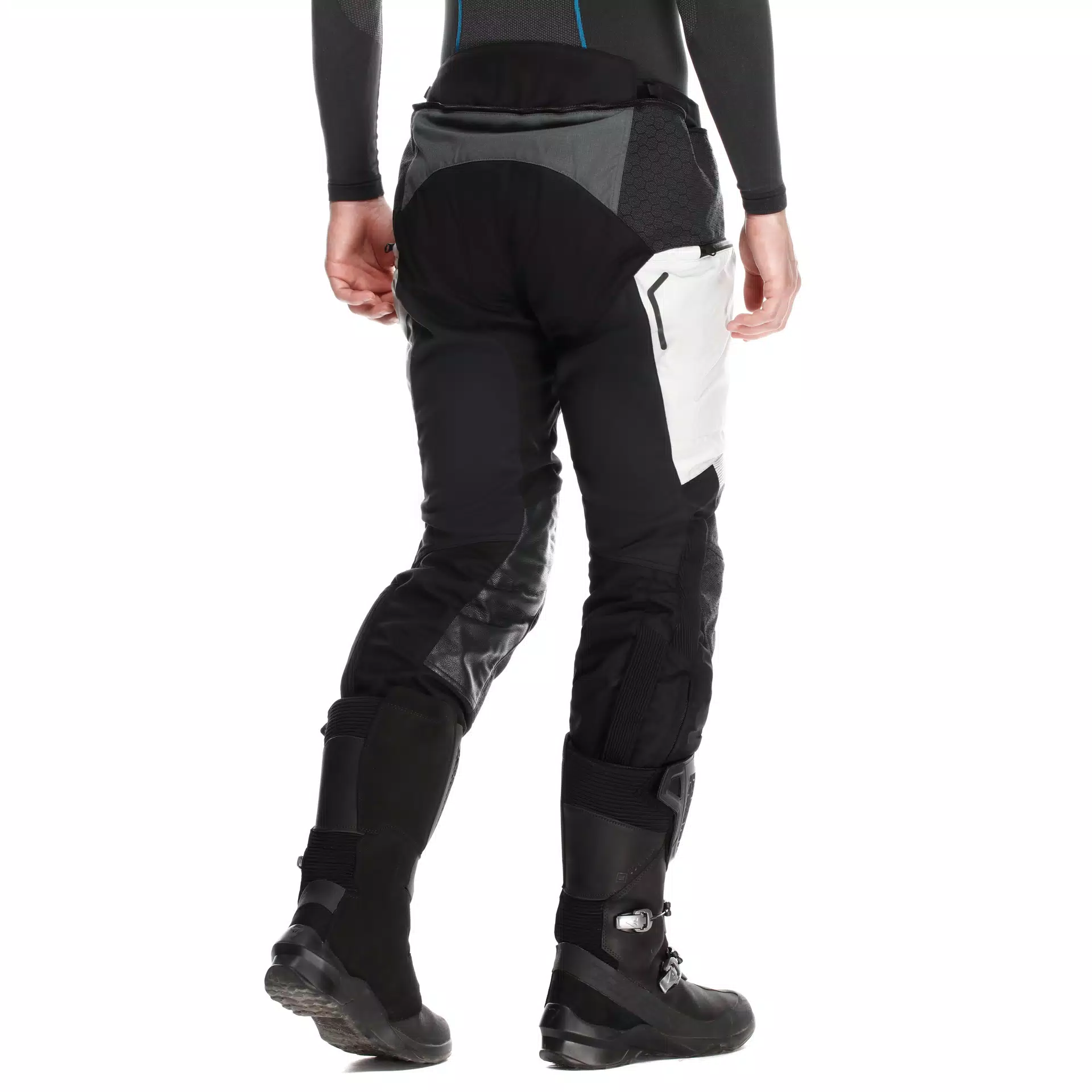 SUPER ADVENTURE ABS&Oslash;LUTESHELL&trade; - OFF-ROAD-MOTORENHOSEN HERREN