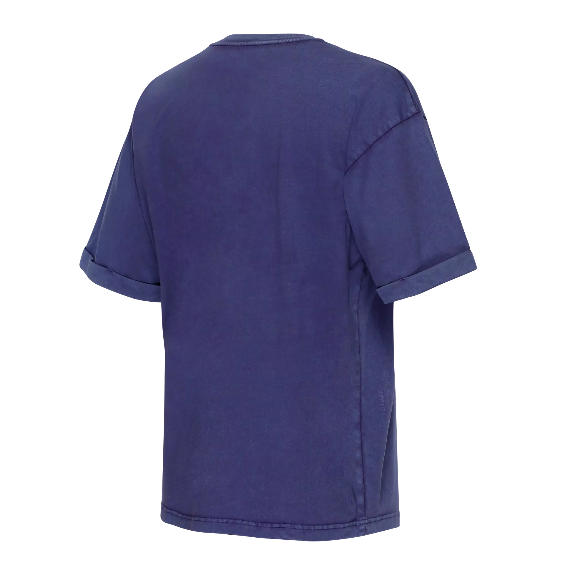 SFUMATA - T-SHIRT À COL ROND HOMME