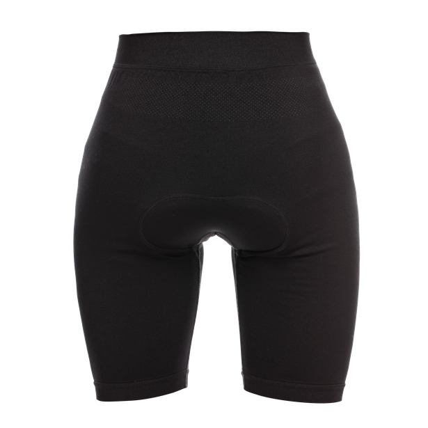 dskin-pantalones-cortos-t-cnicos-de-bici-con-culottes-mujer-black image number 1