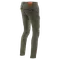 CARGO - MEN SLIM TAPERED MOTORCYCLE PANTS