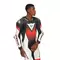 LAGUNA SECA 6 PERF 1PC LEATHER SUIT