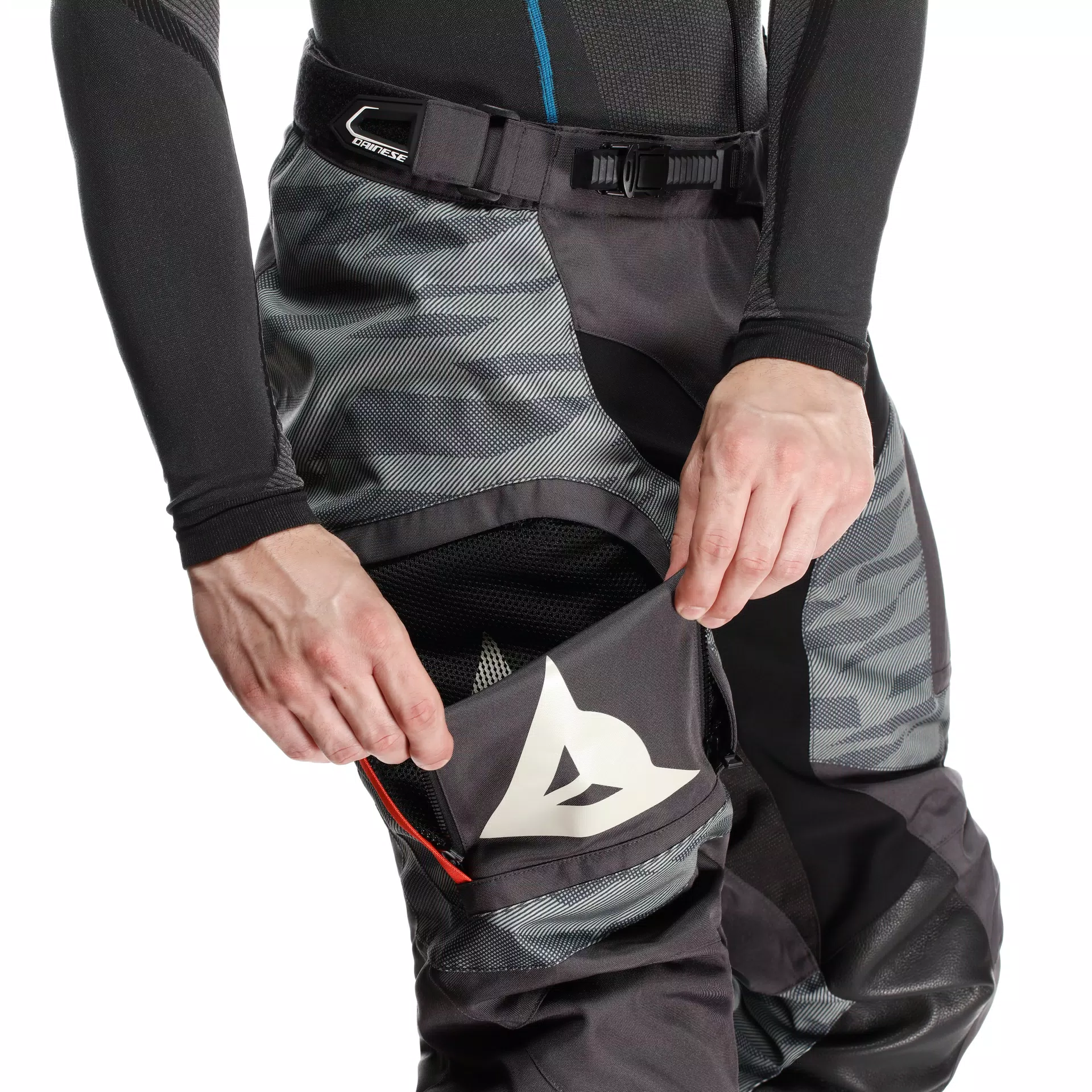 STERRATO - PANTALON MOTO OFF-ROAD HOMBRE