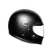X3000 MONO DOT - MATT BLACK
