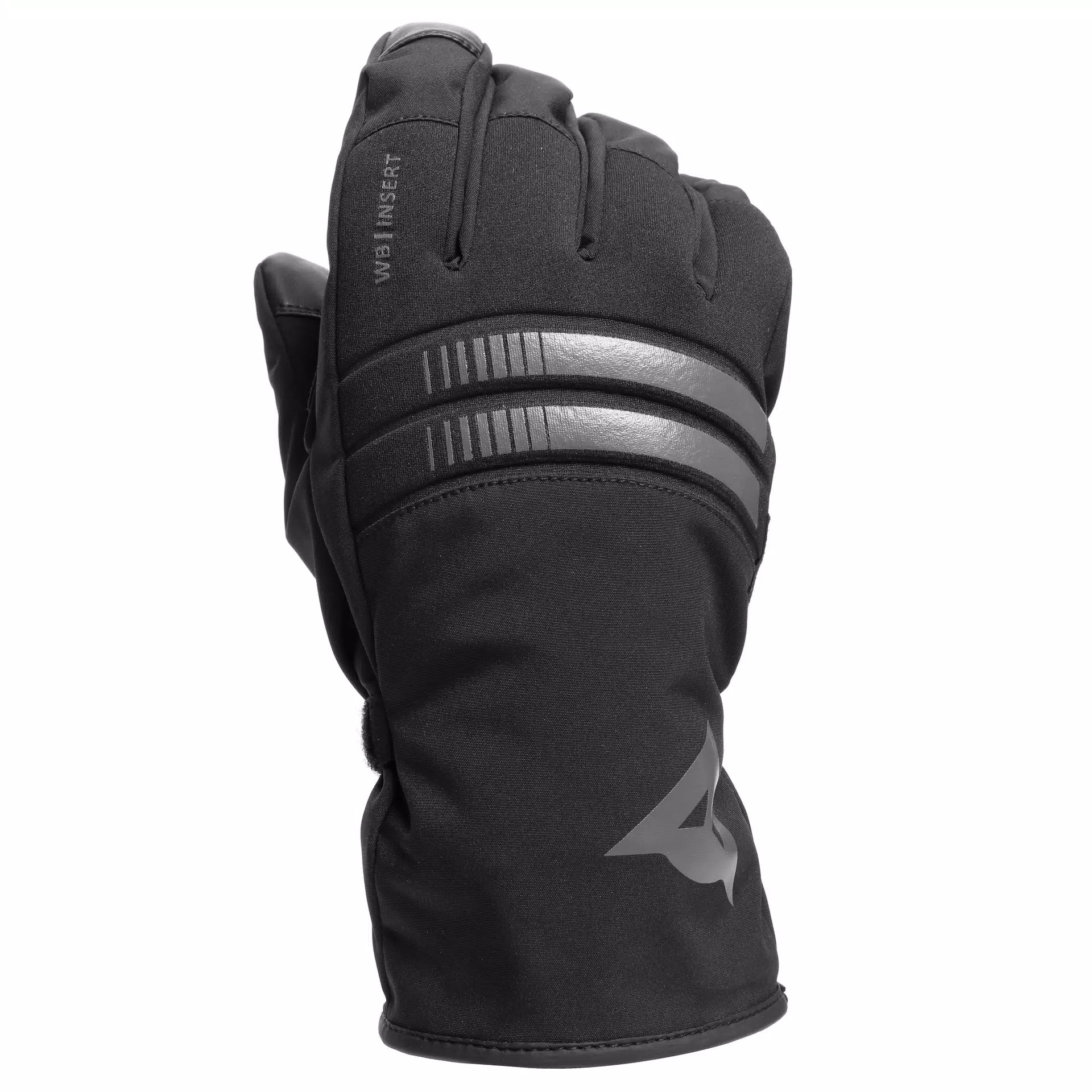 PLAZA 3 D-DRY® - MEN'S WATERPROOF MOTORCYCLE GLOVES