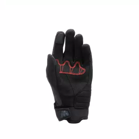 INTREPYD - MOTORRADHANDSCHUHE AUS STOFF - BLACK/GREY-CAMO - 3
