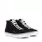 STREET 3 WP SNEAKER MOTO IMPERMEABILI UOMO - NERO/BIANCO