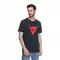 HYPER SPEED DEMON - MEN'S CREWNECK T-SHIRT