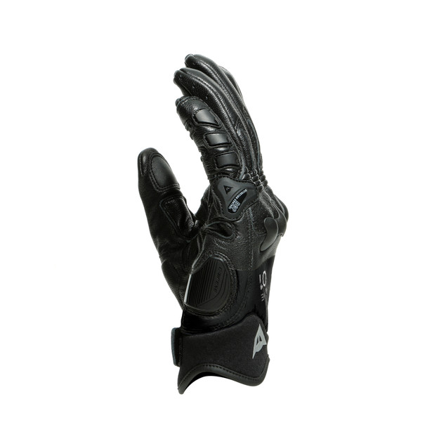 x-ride-gloves-black-black image number 3