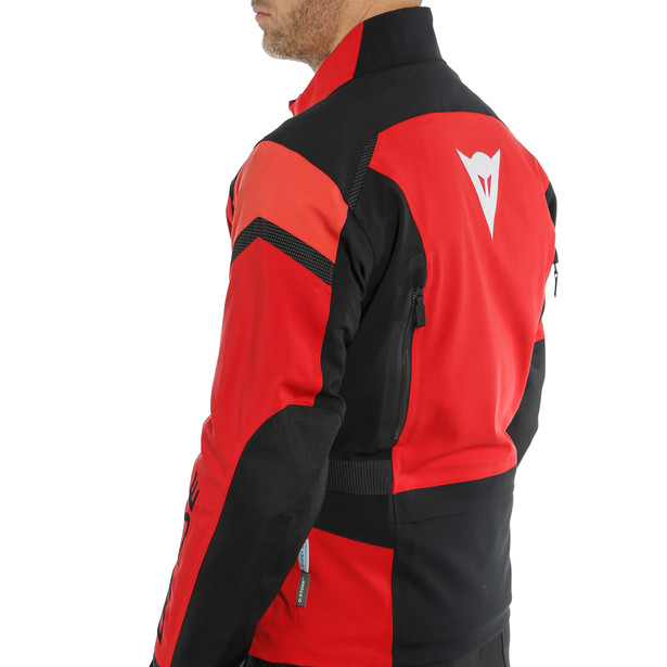 tonale-d-dry-jacket-lava-red-black image number 7