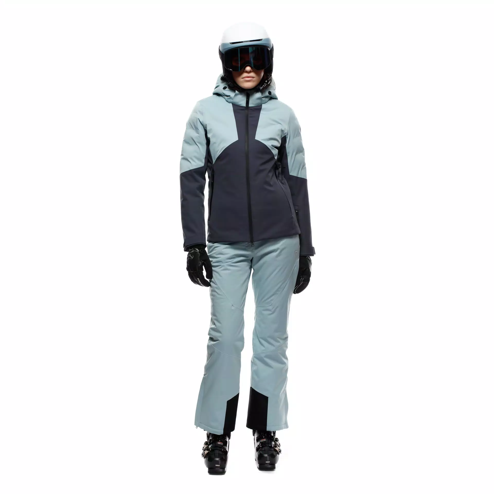 ZIVES AEROSENSE-DRY - WOMEN'S PADDED JACKET