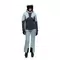 ZIVES AEROSENSE-DRY - WOMEN'S PADDED JACKET