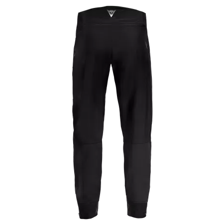 HG AER - HEREN FIETSBROEK - BLACK - 2