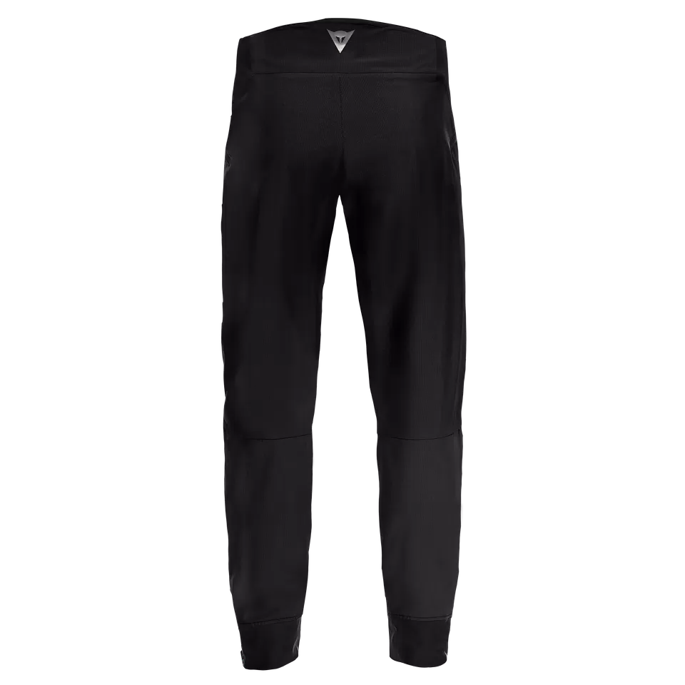 HG AER - MEN'S BIKE PANTS - BLACK - 2