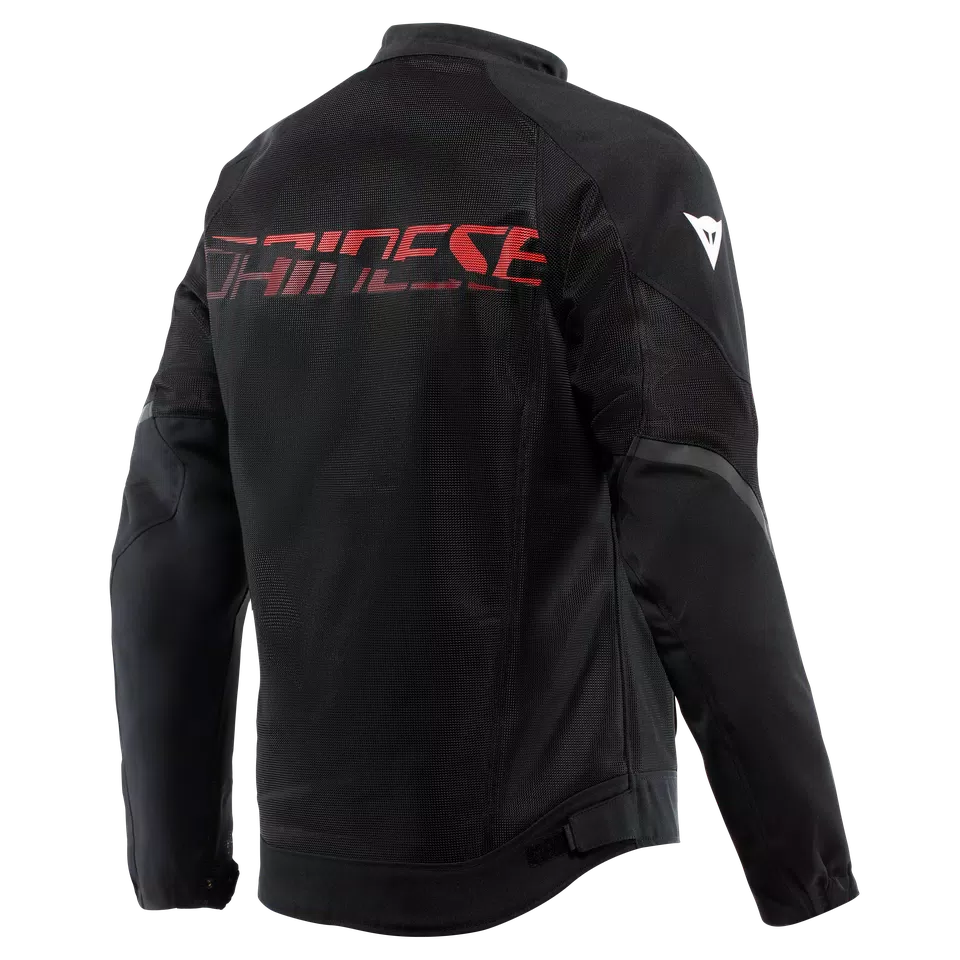 HEROSPHERE AIR TEX - MEN'S MOTORCYCLE JACKET IN FABRIC HEROSPHERE AIR TEX - MEN'S MOTORCYCLE JACKET IN FABRIC