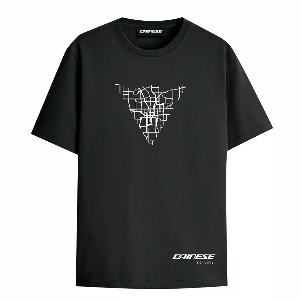 D-STORE PREMIUM - MEN'S T-SHIRT -  - 29
