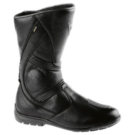 R FULCRUM C2 GORE-TEX® BOOTS BLACK- Waterproof