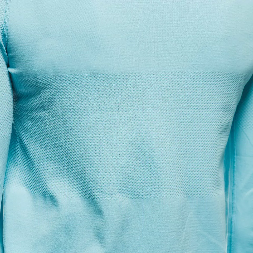 HGL JERSEY LS WMN - LIGHT-BLUE - 12