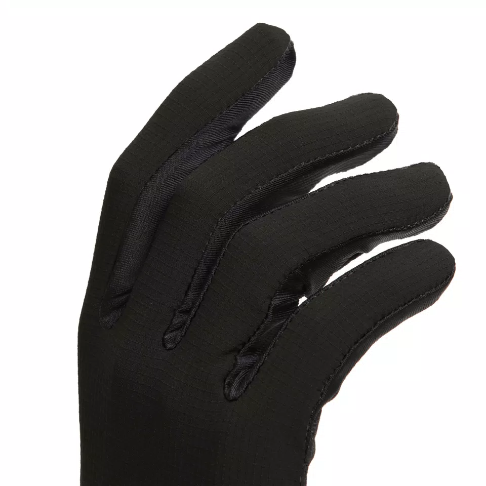 HGL - GUANTI BICI UNISEX - BLACK - 7