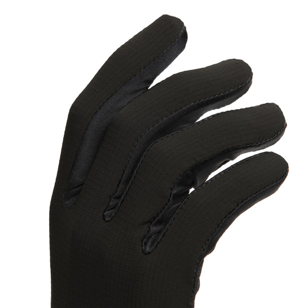 HGL GLOVES BLACK- Gloves