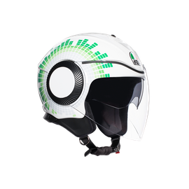 ORBYT E2205 MULTI - GINZA WHITE/ITALY 