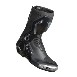 TORQUE D1 OUT LADY BOOTS BLACK/ANTHRACITE- Piel
