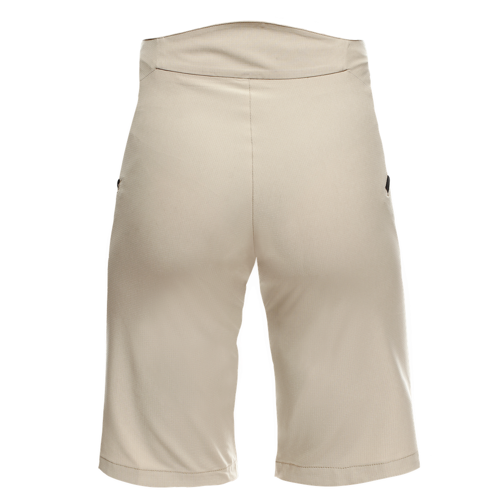 hg-aer-pantalones-cortos-de-bici-mujer-beige image number 1