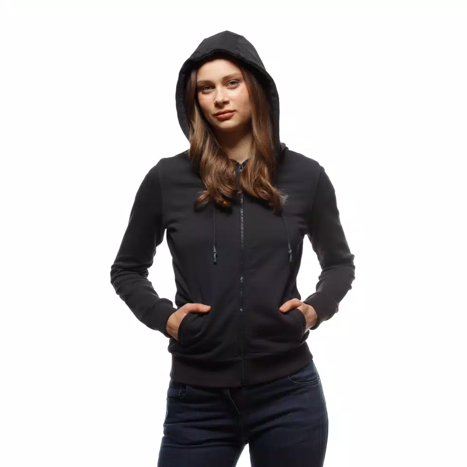 SPEED DEMON - WOMEN'S HOODIE - NINE-IRON - 9