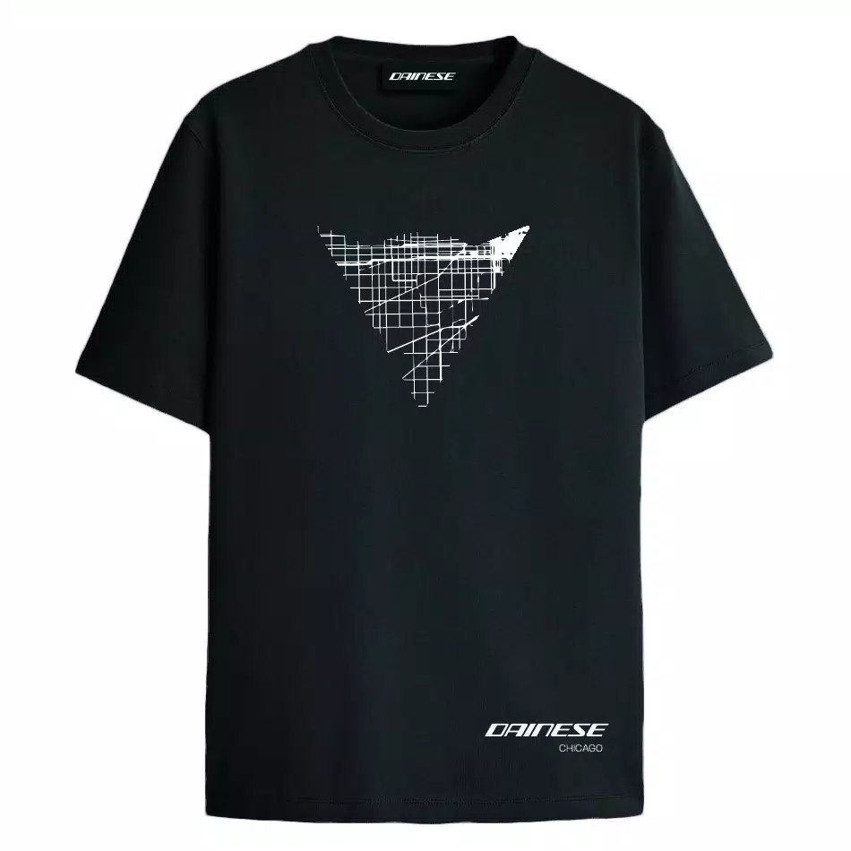 D-STORE PREMIUM - MEN'S T-SHIRT