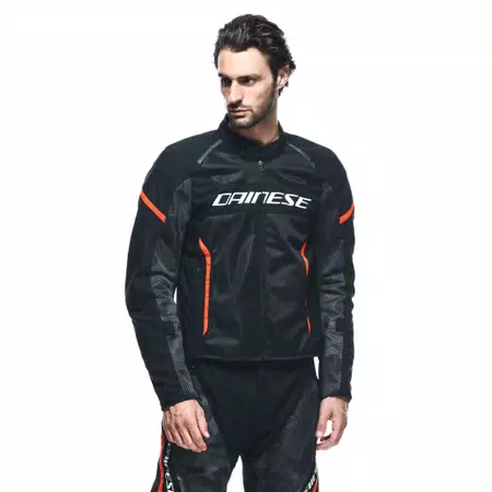 AIR FRAME 3 TEX JACKET