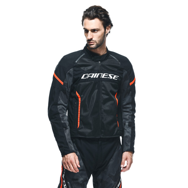 air-frame-3-tex-giacca-moto-estiva-in-tessuto-uomo image number 16