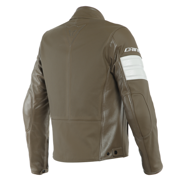 san-diego-leather-jacket-perf-light-brown image number 1