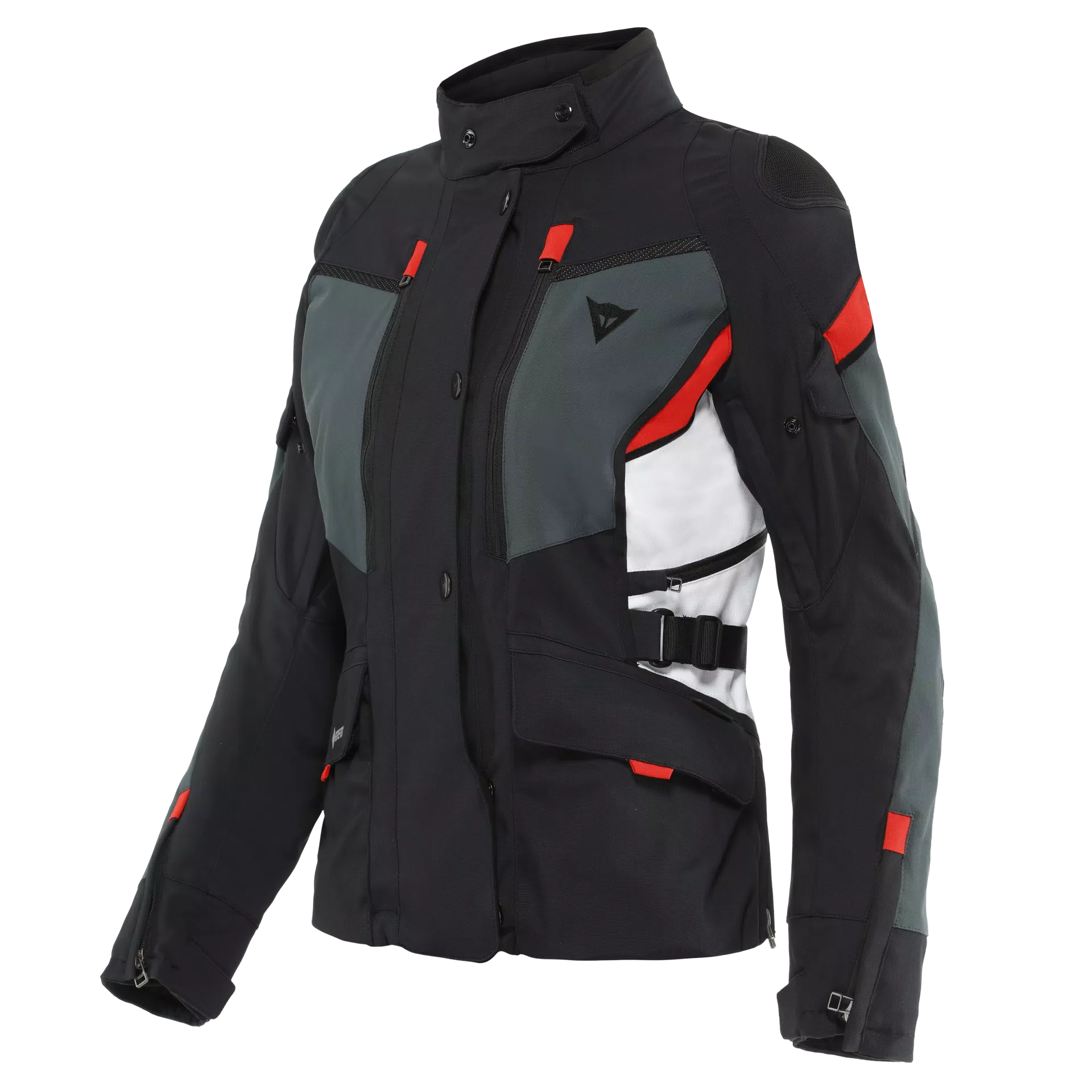 CARVE MASTER 3 GORE-TEX® CHAQUETA DE MOTO MUJER
