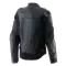 IPERATTIVA - MEN LEATHER-TEXTILE MOTORCYCLE JACKET
