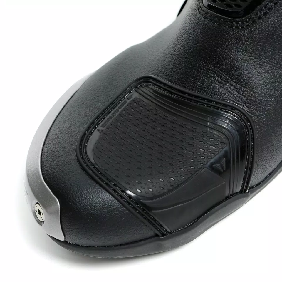 TORQUE 3 OUT LADY BOOTS - BLACK/ANTHRACITE - 12