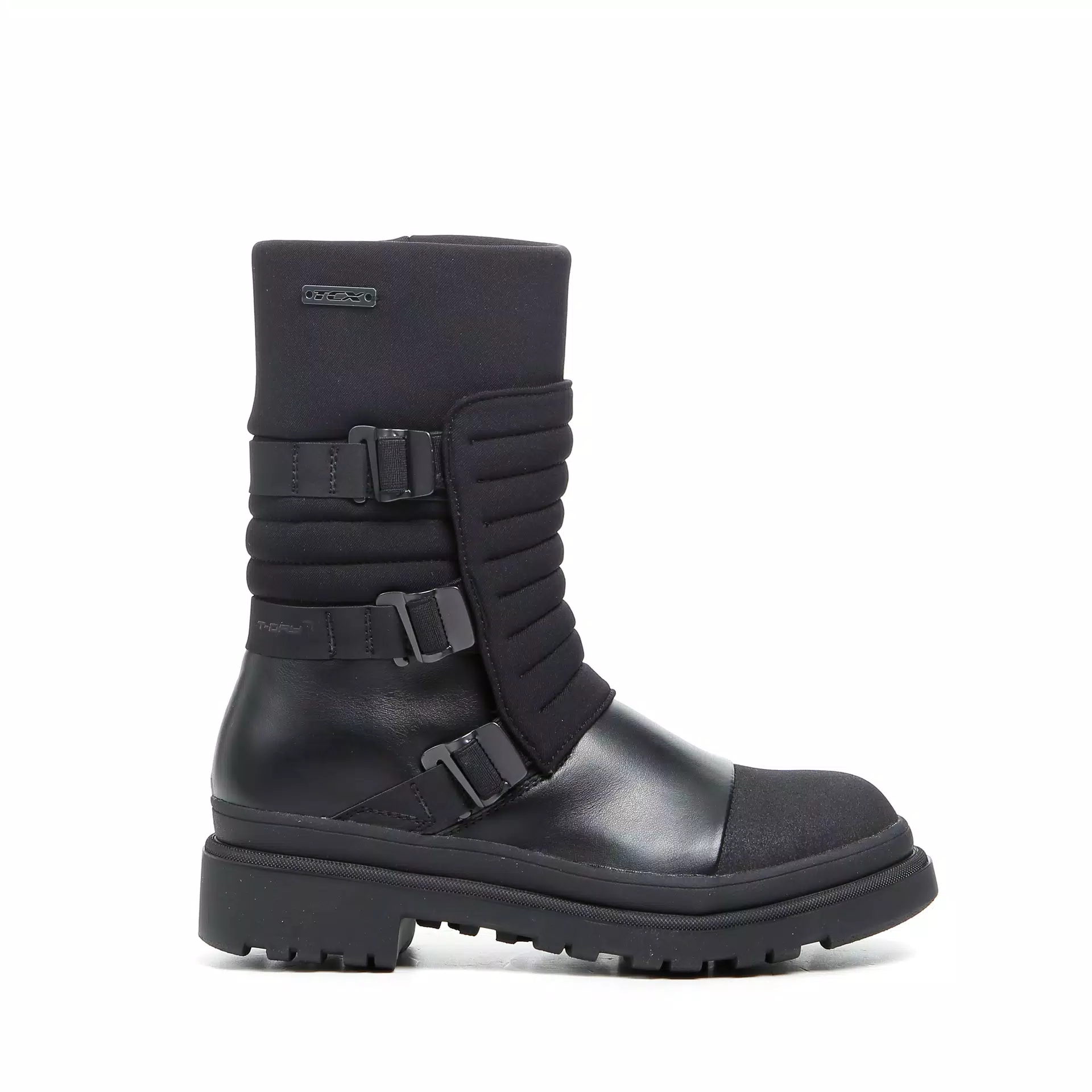 FREYJA LADY WP - BLACK