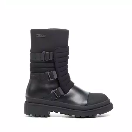 FREYJA LADY WP - BLACK -  - 2