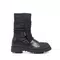 FREYJA LADY WP - BLACK
