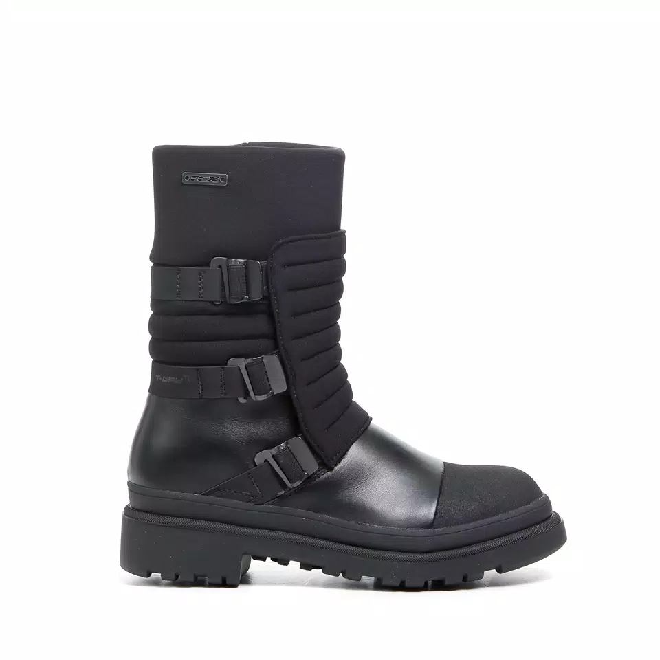 FREYJA LADY WP - BLACK -  - 2