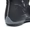 R04D AIR MEN'S SUMMER MOTORCYCE SHOES - BLACK/GREY
