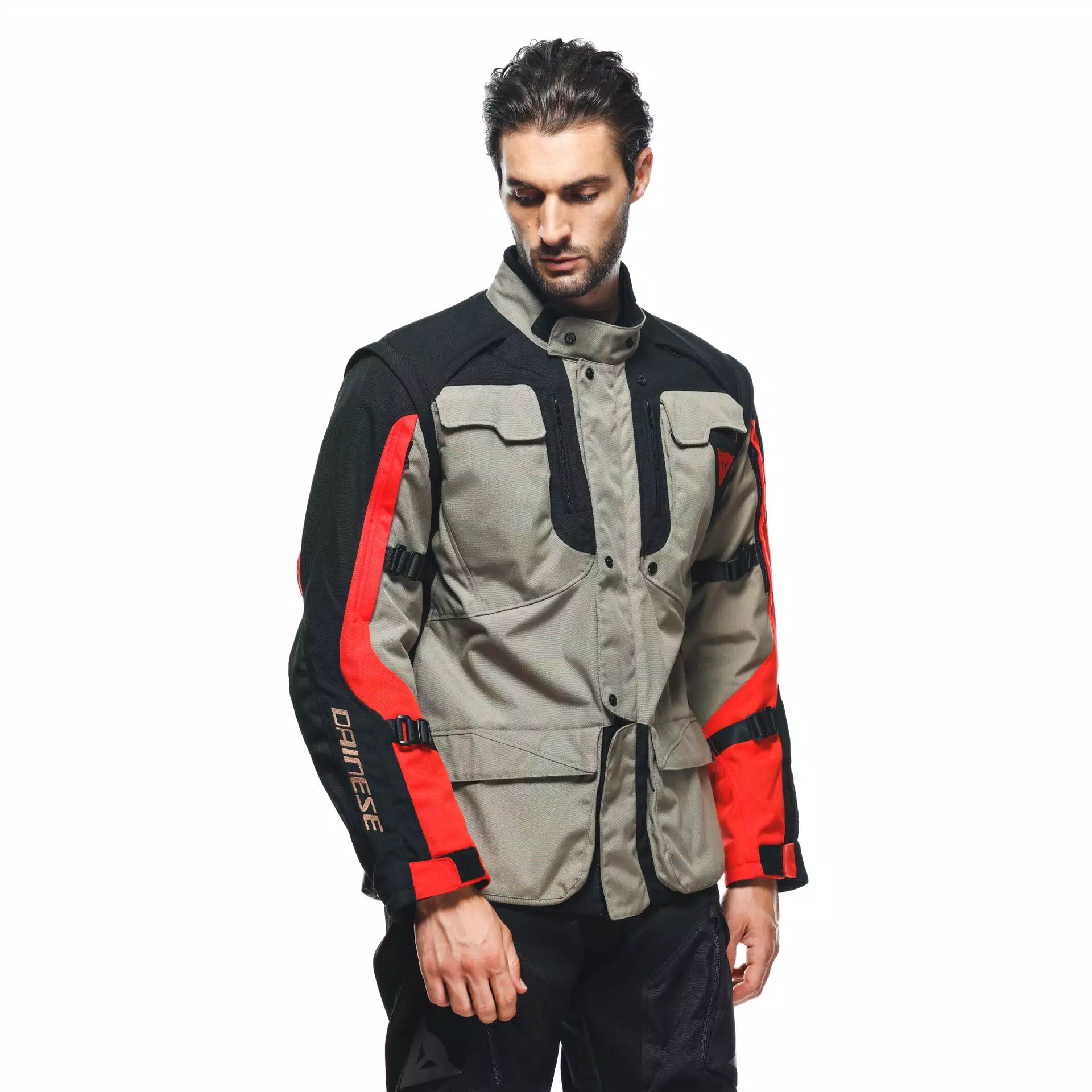 ALLIGATOR TEX JACKET