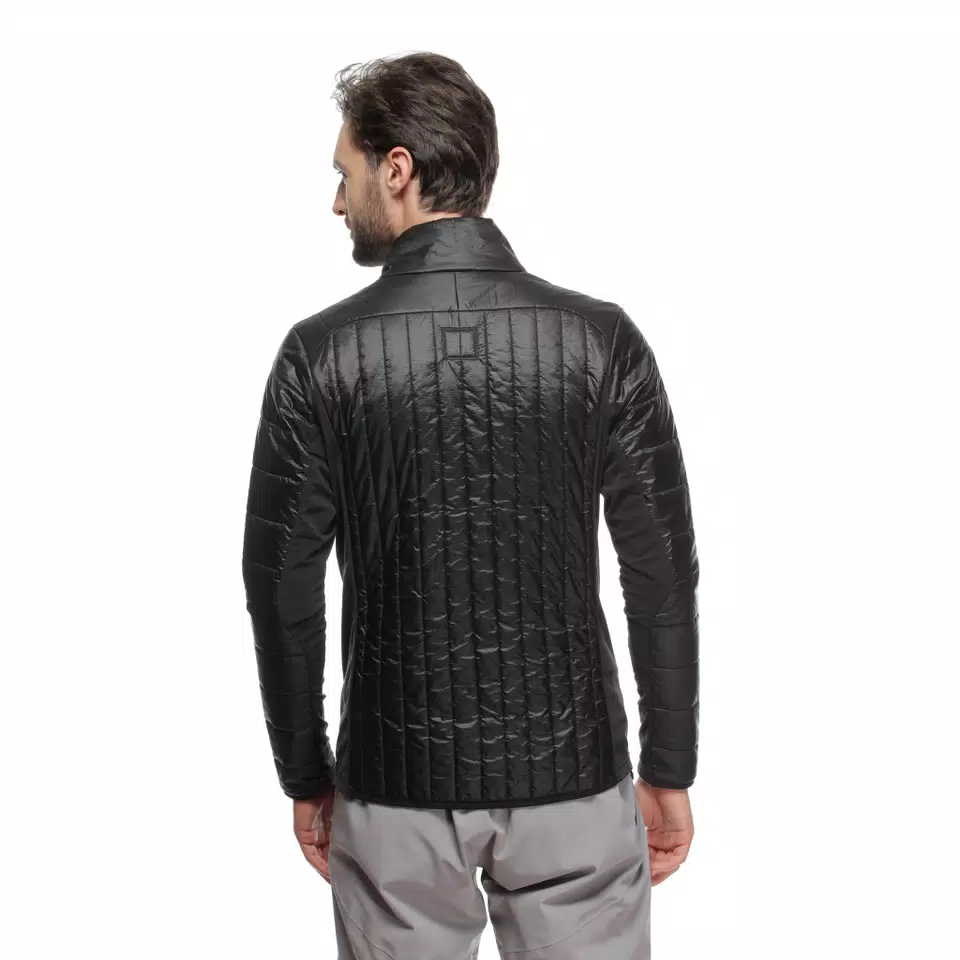 MEN'S THERMAL INNER PADDED SKI JACKET - STRETCH-LIMO - 6